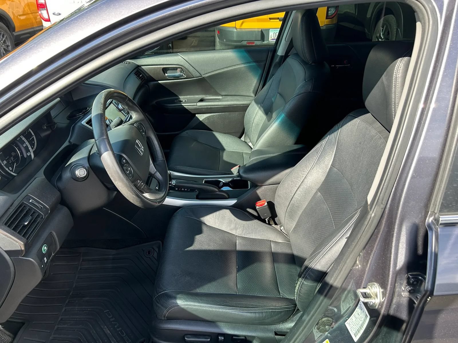 Used 2014 Honda Accord EX-L image 10