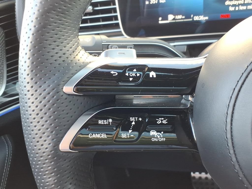 Used 2024 Mercedes-Benz GLS 450 4MATIC image 23