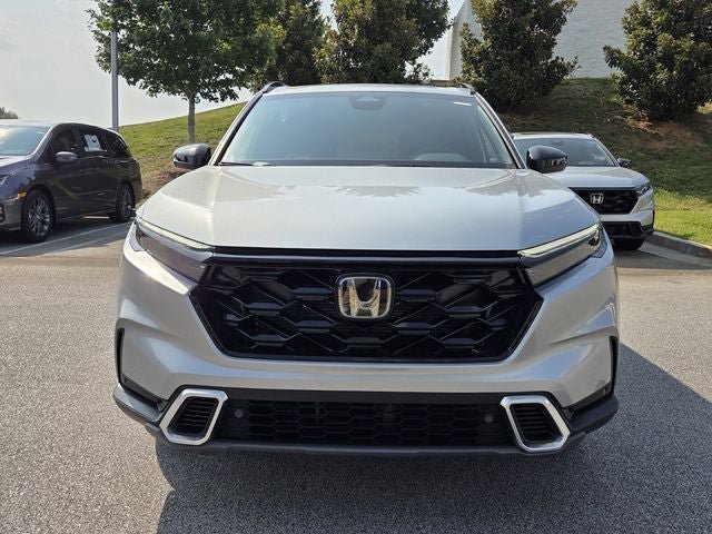 New 2026 Honda CR-V Sport Touring image 2