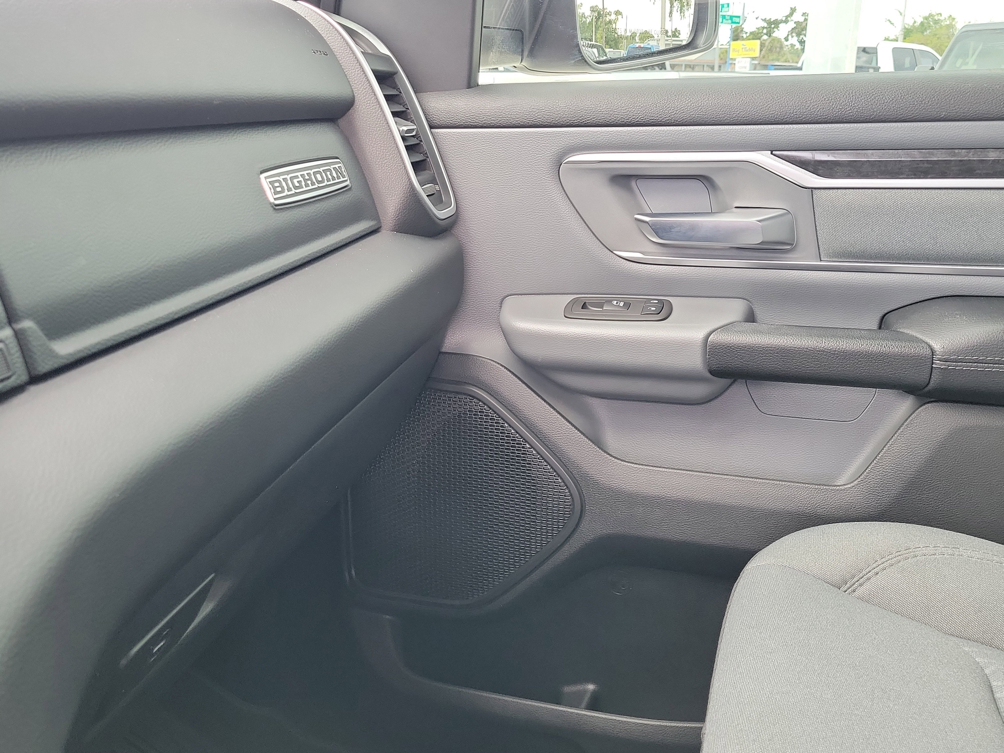 Used 2022 RAM 1500 Big Horn RWD image 30