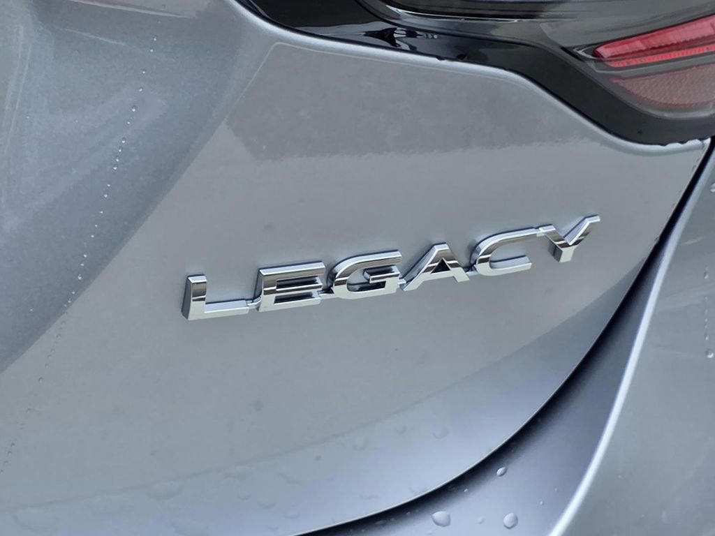 New 2025 Subaru Legacy Premium image 26