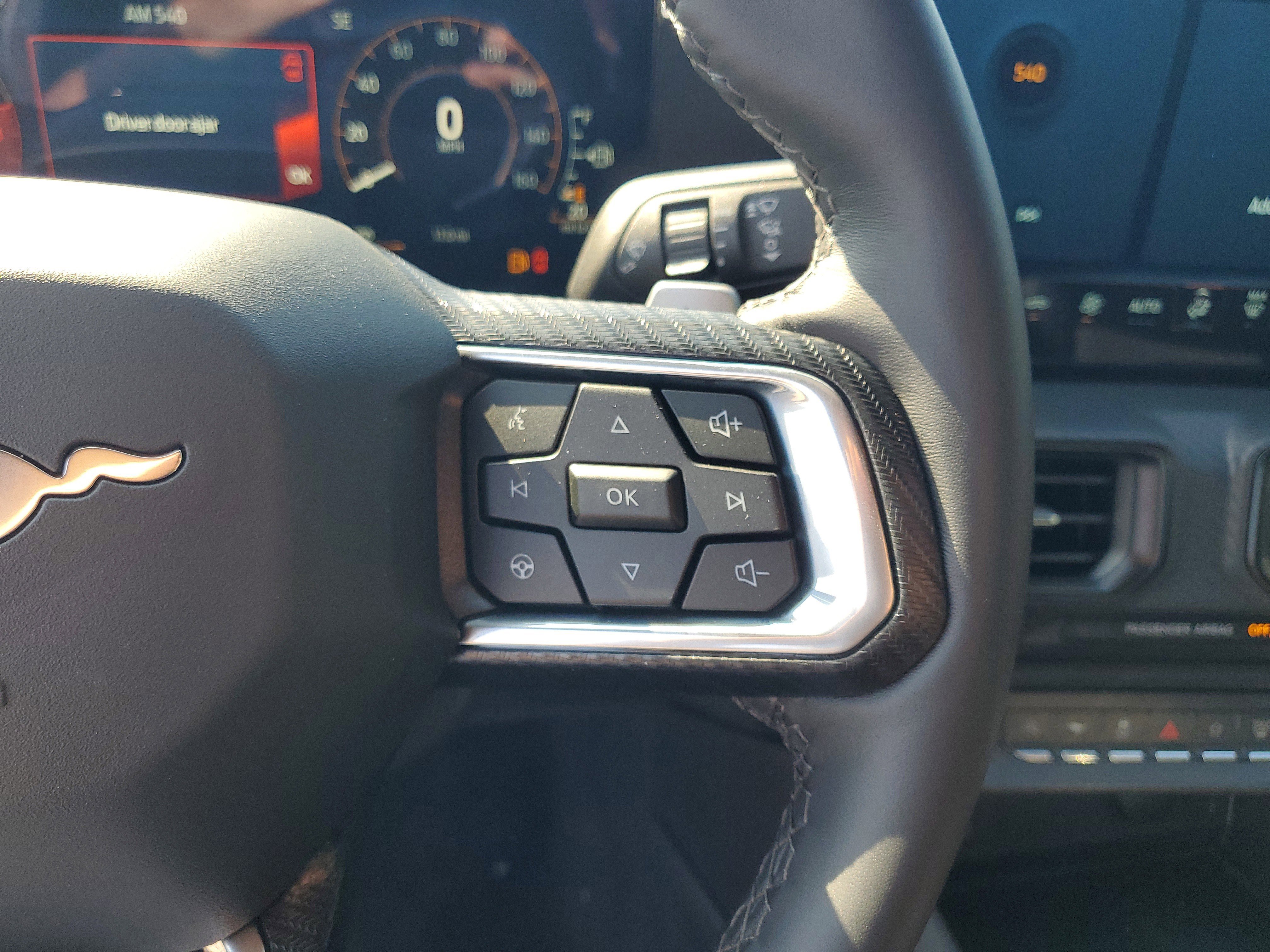 New 2025 Ford Mustang GT image 18