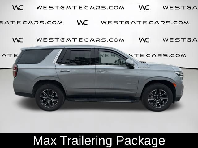 Used 2023 Chevrolet Tahoe High Country w/ Advanced Technology Package image 5