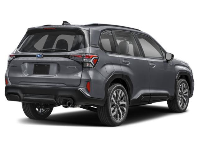 Used 2025 Subaru Forester Touring w/ Touring Package AWD/4WD image 2