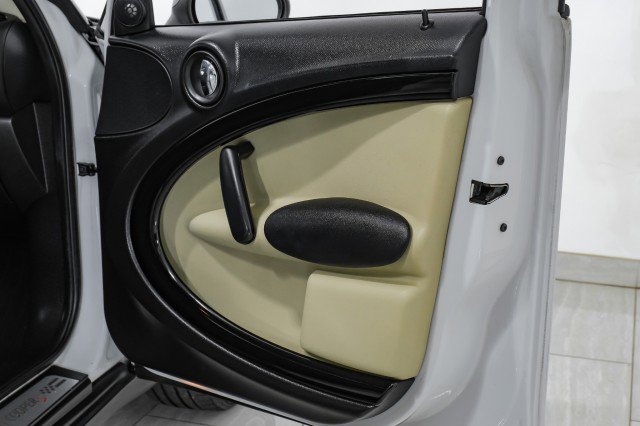 Used 2011 MINI Cooper Countryman S image 39