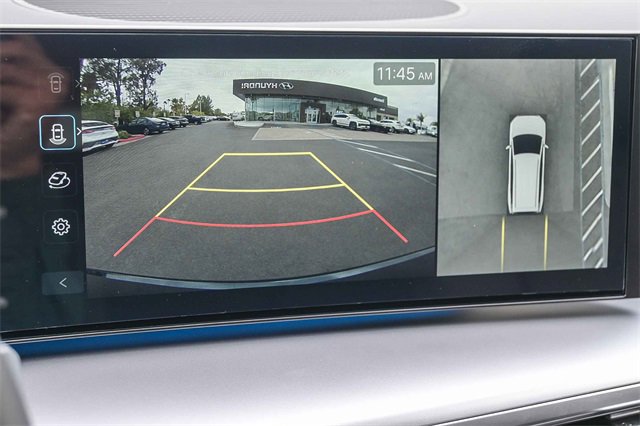 New 2026 Hyundai Ioniq 9 SEL image 27