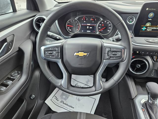 Used 2023 Chevrolet Blazer LT w/ Convenience Package image 22