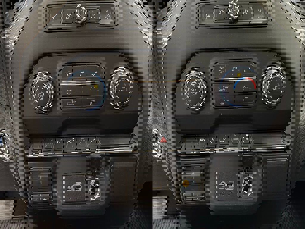 New 2026 Chevrolet Silverado 1500 W/T w/ WT Value Package image 24