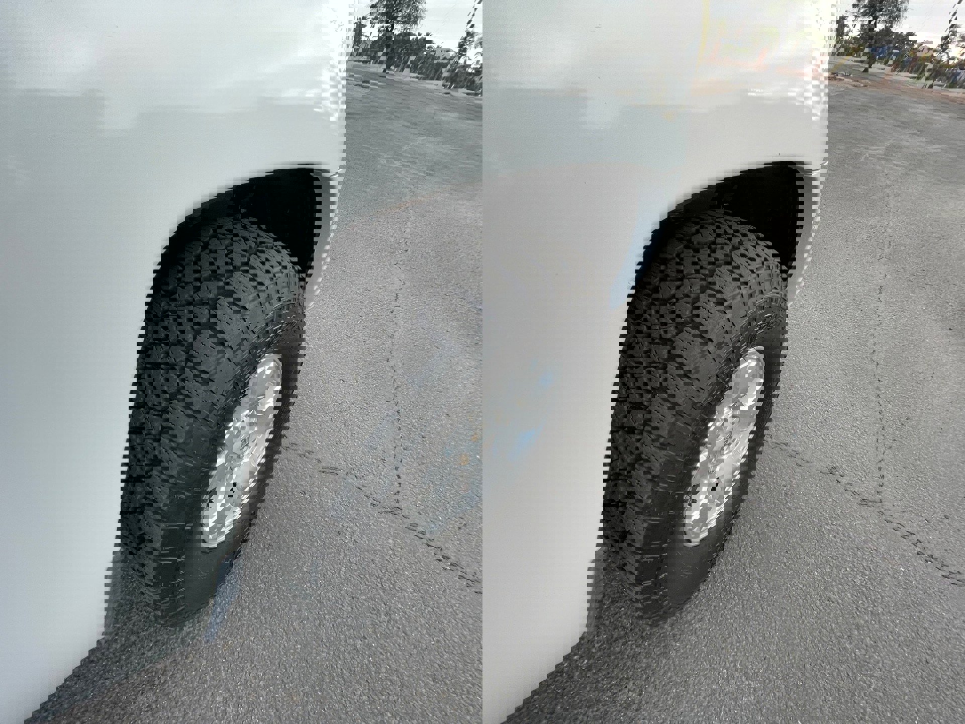 Used 2007 Toyota Tacoma PreRunner RWD image 12