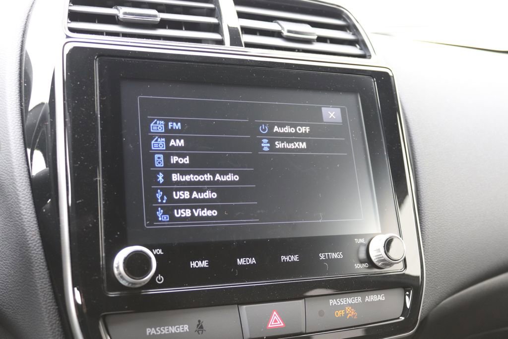 New 2026 Mitsubishi Outlander Sport AWD image 34