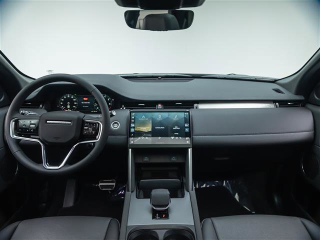 New 2026 Land Rover Discovery Sport Landmark AWD/4WD image 18