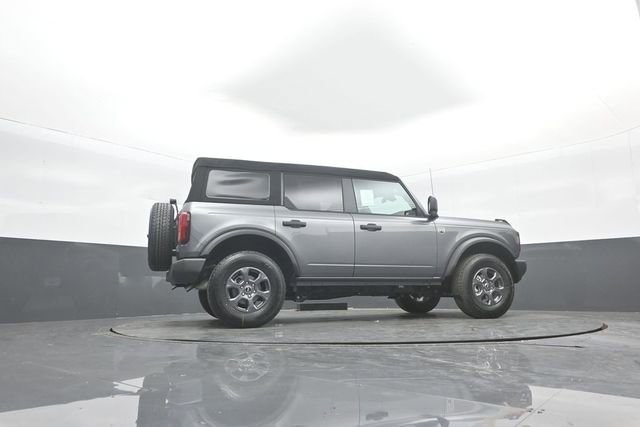 New 2026 Ford Bronco Big Bend image 31