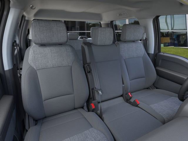 New 2026 Ford F250 XLT w/ XLT Premium Package image 10