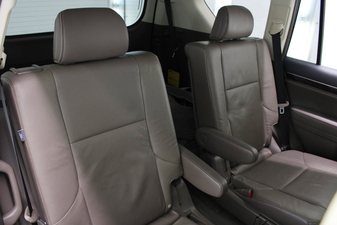 Used 2018 Lexus GX 460 Premium AWD/4WD image 45