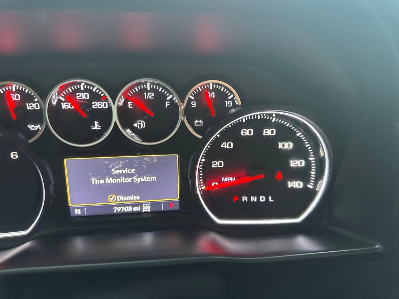 Used 2019 Chevrolet Silverado 1500 RST AWD/4WD image 12