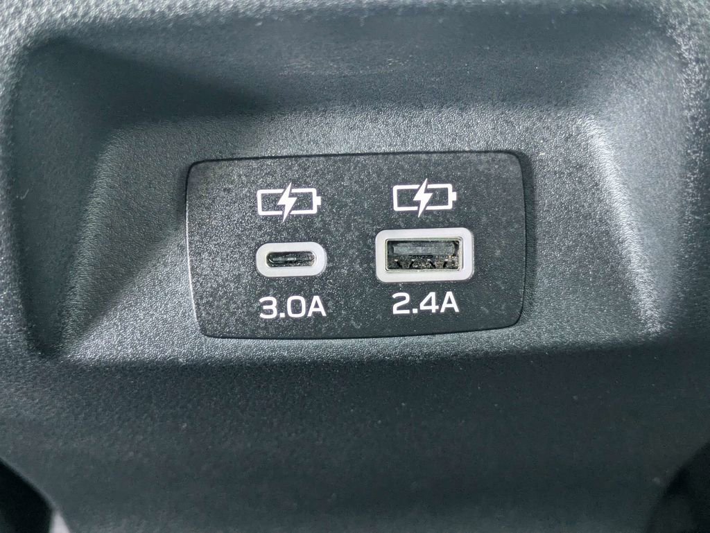 Certified 2024 Subaru Crosstrek 2.5i Limited AWD/4WD image 16