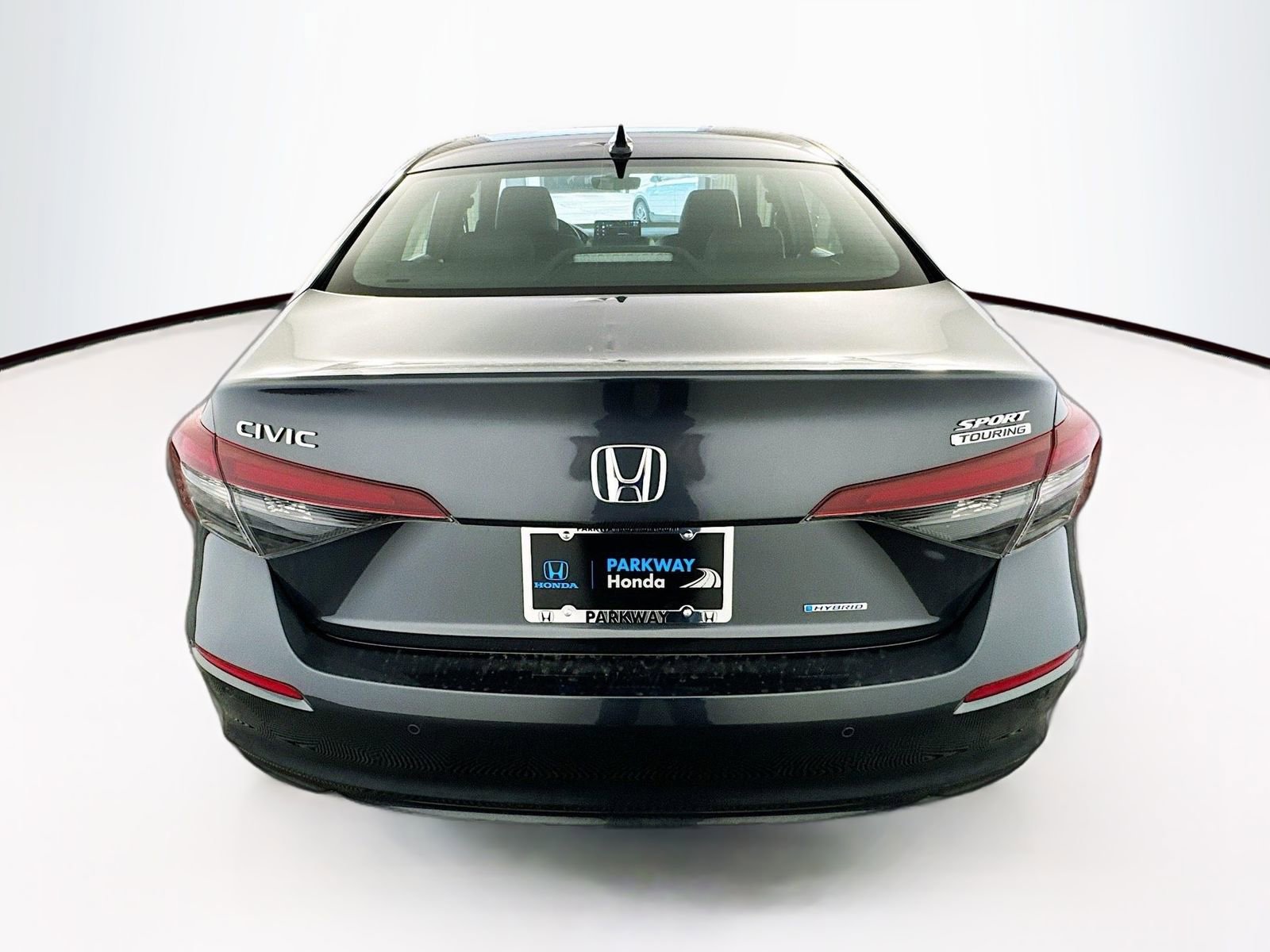 Used 2025 Honda Civic Sport image 5