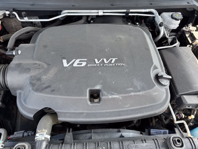 Used 2019 Chevrolet Colorado ZR2 AWD/4WD image 23