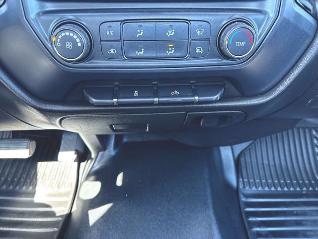 Used 2018 GMC Sierra 1500 2WD Regular Cab image 16