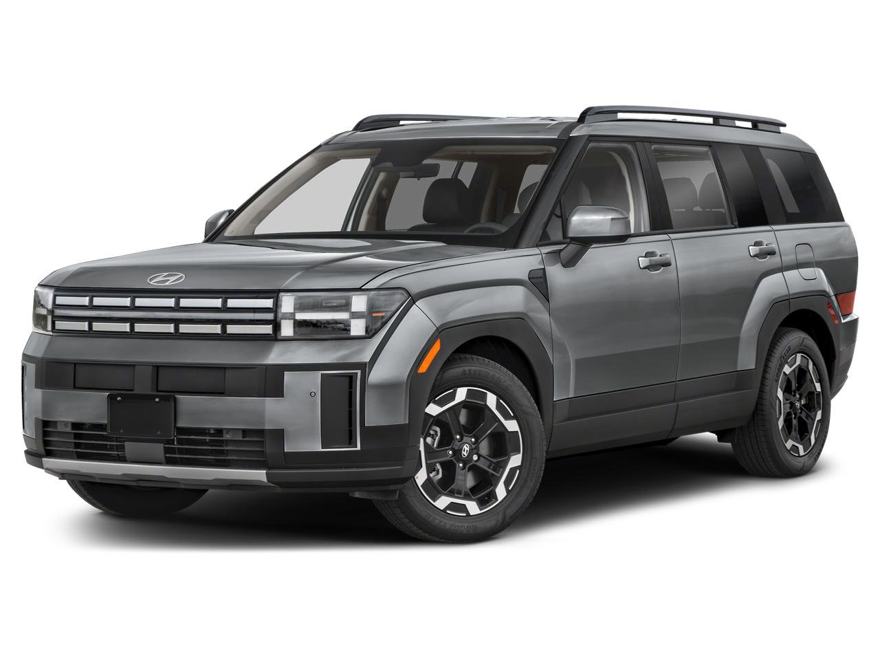 New 2026 Hyundai Santa Fe SEL image 1