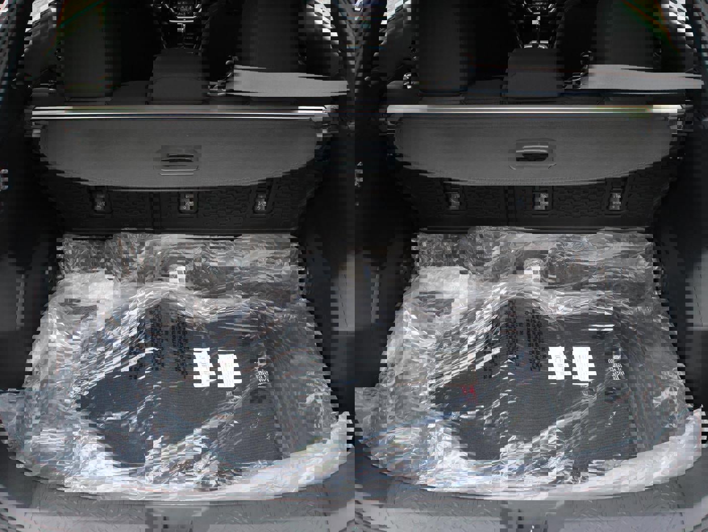 New 2025 Subaru Impreza RS w/ Popular Package #3 image 15