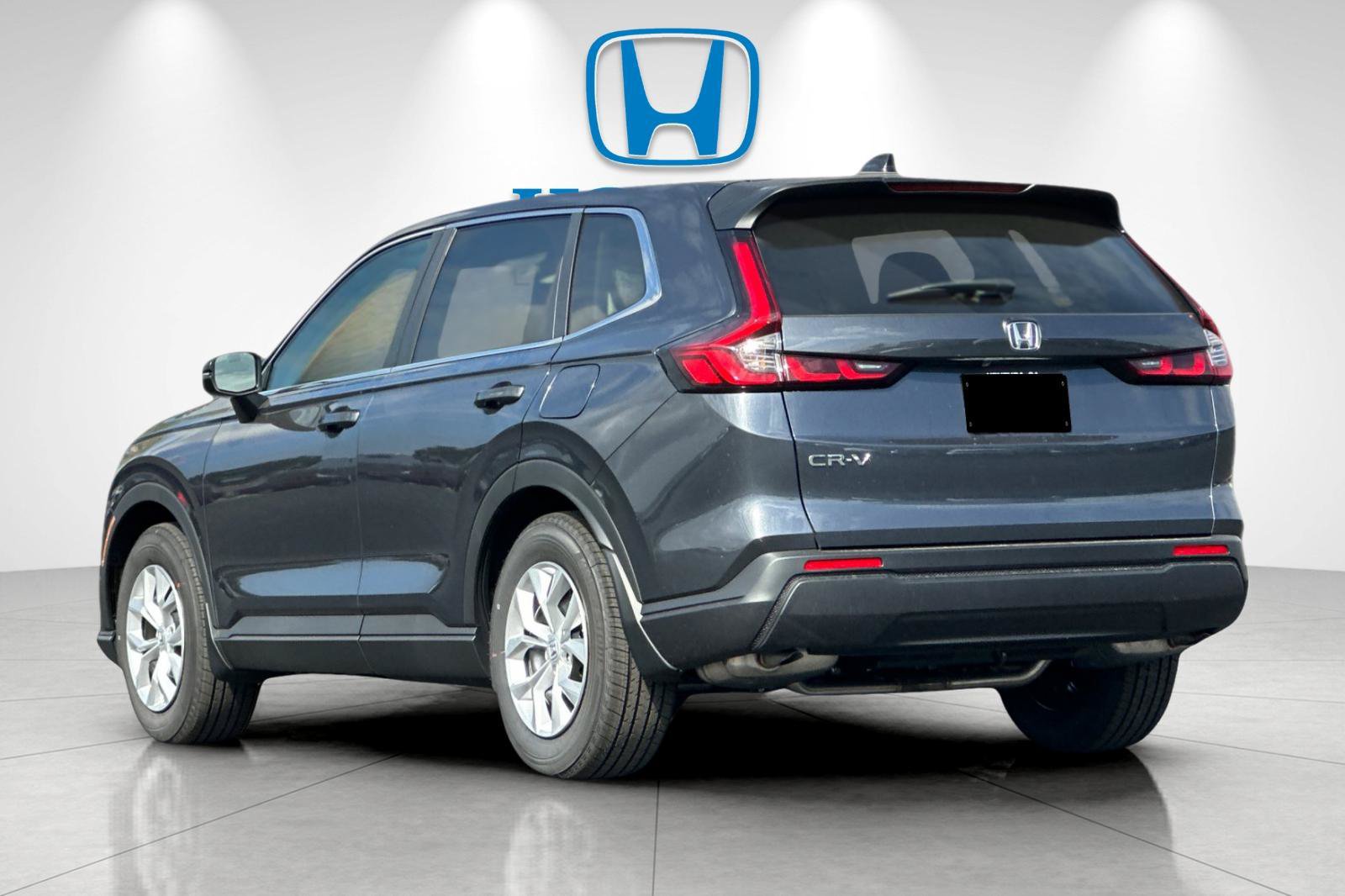 New 2027 Honda CR-V LX image 4