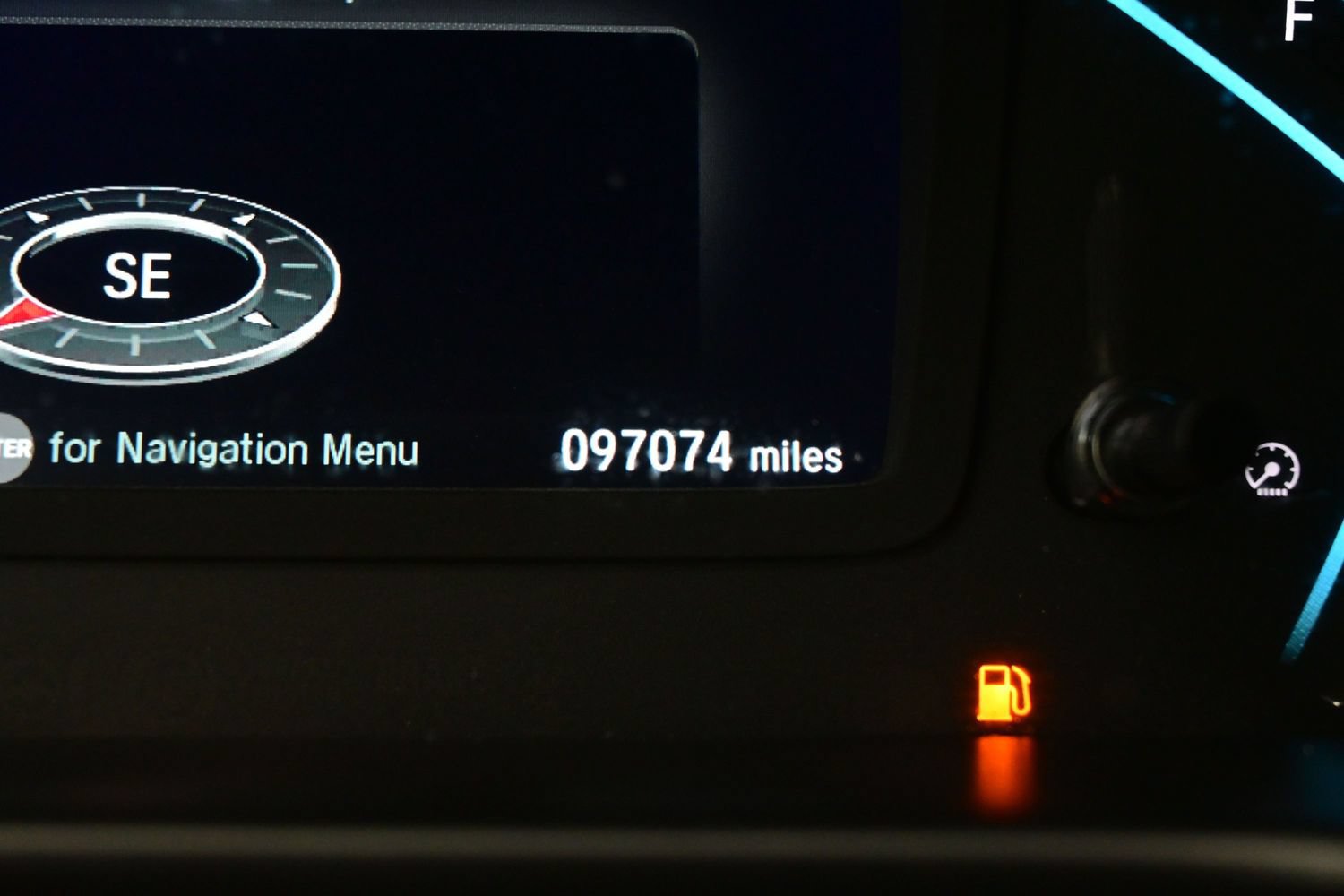 Used 2019 Honda Odyssey Elite image 29