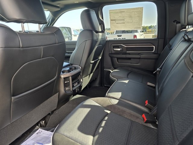 New 2026 RAM 2500 Laramie image 26