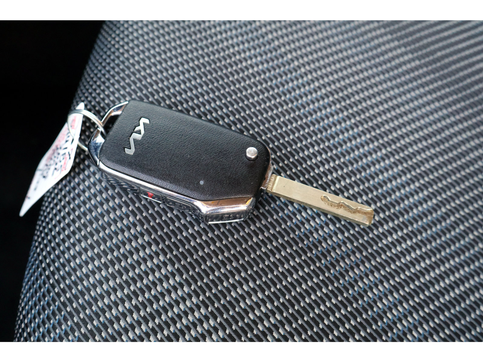 Used 2026 Kia Seltos LX AWD/4WD image 29