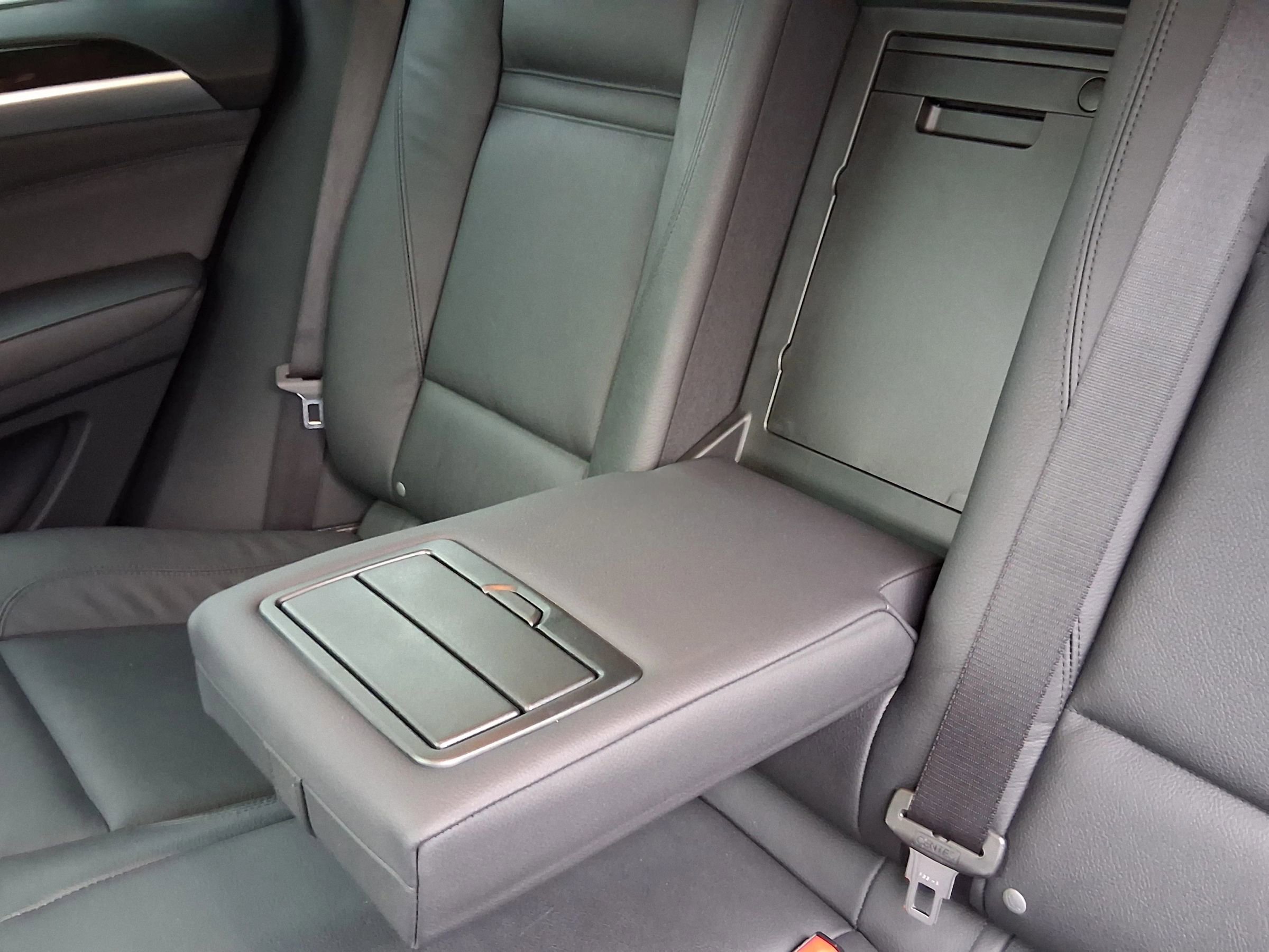 Used 2014 BMW X6 xDrive35i image 16