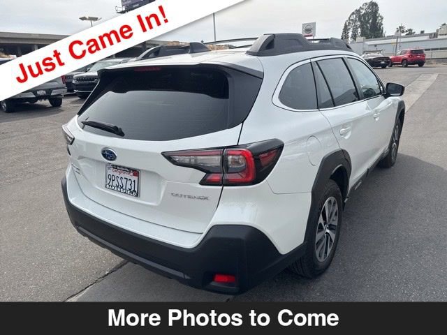 Used 2025 Subaru Outback image 6