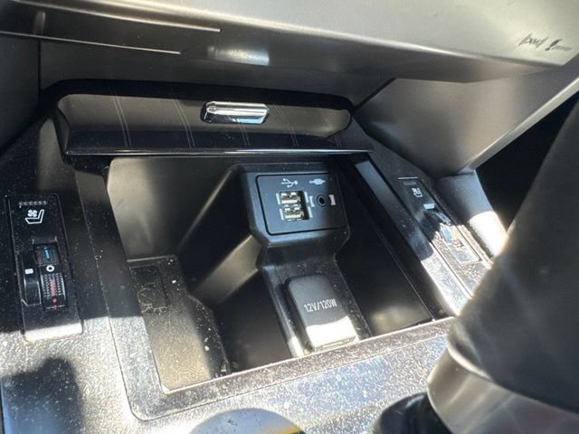 Used 2020 Lexus GX 460 Premium w/ Premium Package AWD/4WD image 30