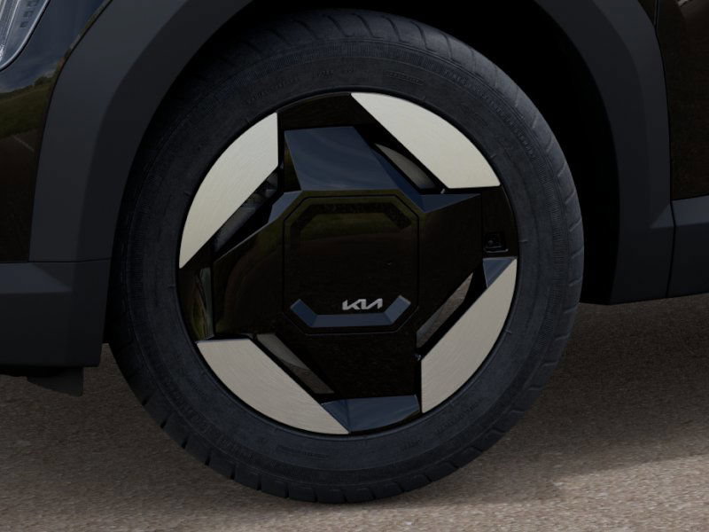 New 2026 Kia EV9 Light RWD image 9