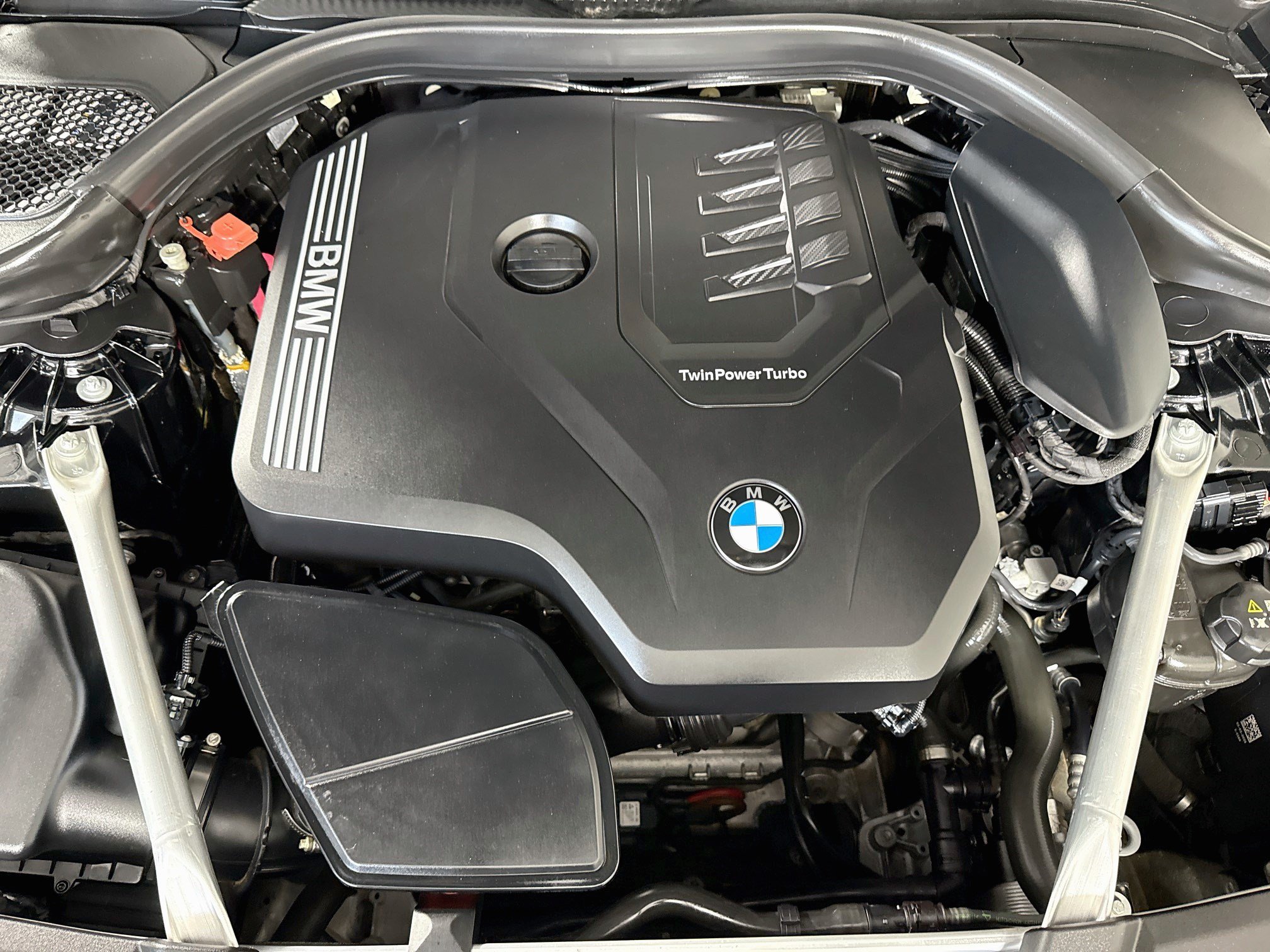 Used 2023 BMW 530i xDrive w/ Premium Package AWD/4WD image 39