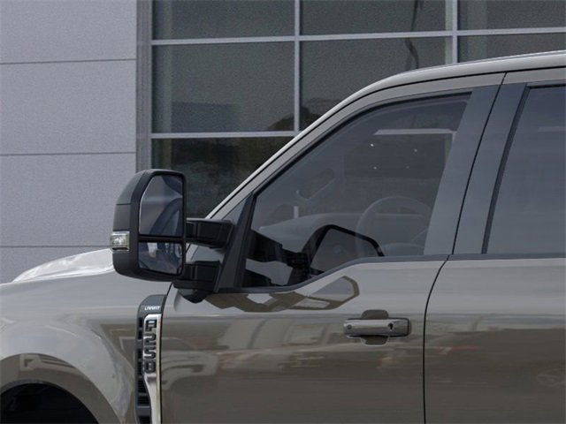 New 2026 Ford F250 Lariat image 20