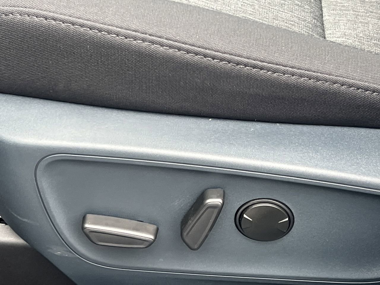 New 2026 Ford Maverick XLT w/ Equipment Group 301A image 18