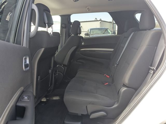 Used 2019 Dodge Durango SXT w/ 3rd Row Seating Group image 23