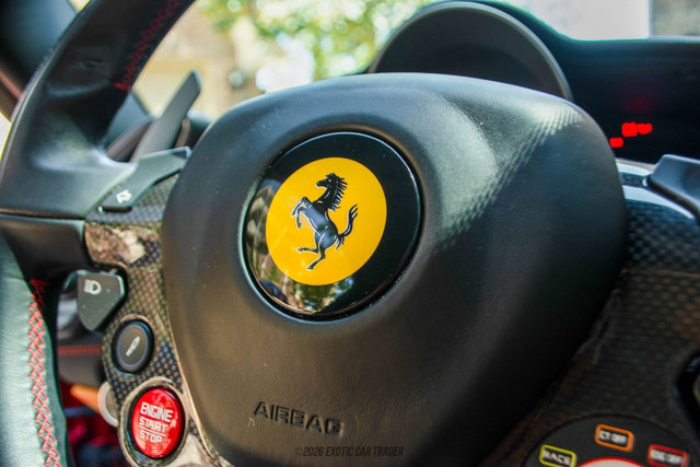 Used 2017 Ferrari 488 GTB image 25