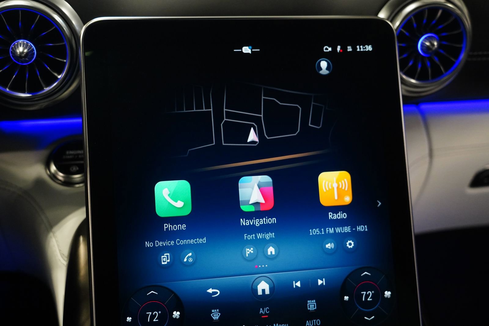 New 2026 Mercedes-Benz AMG GT 55 image 26