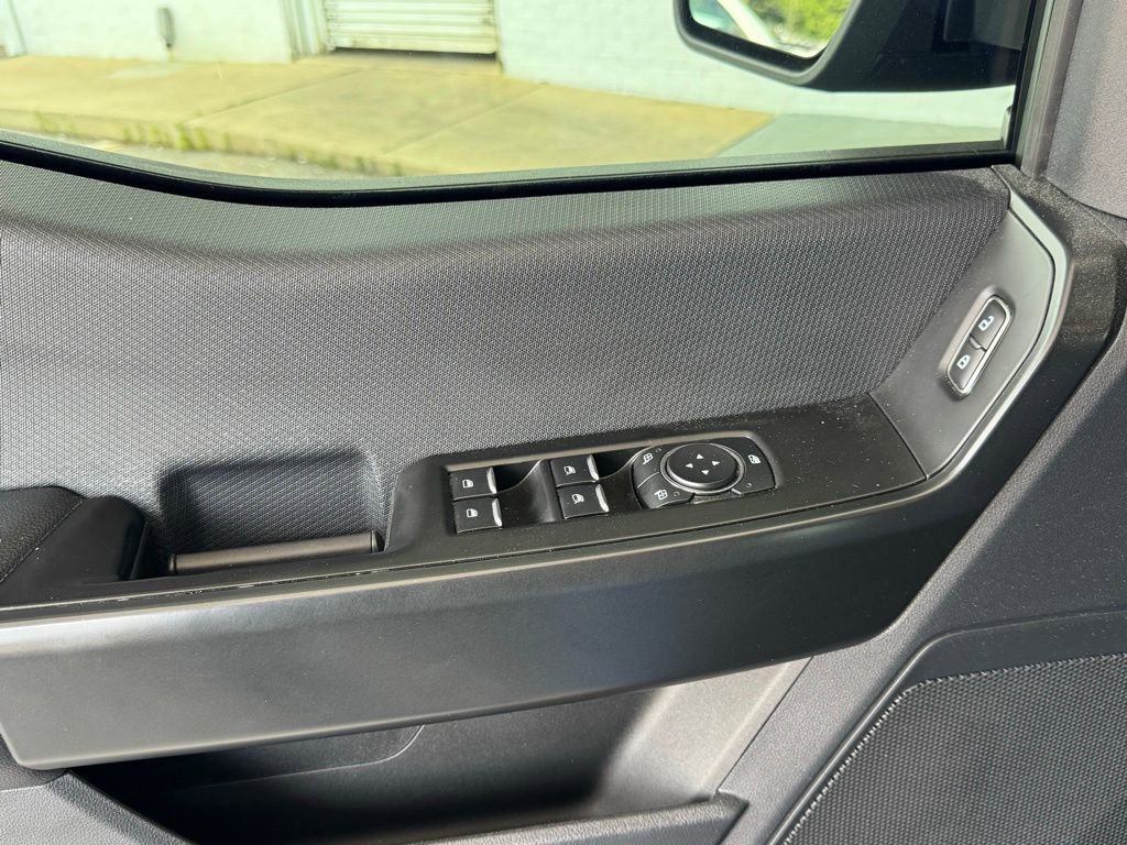 Used 2024 Ford F150 STX w/ STX Black Appearance Package image 36