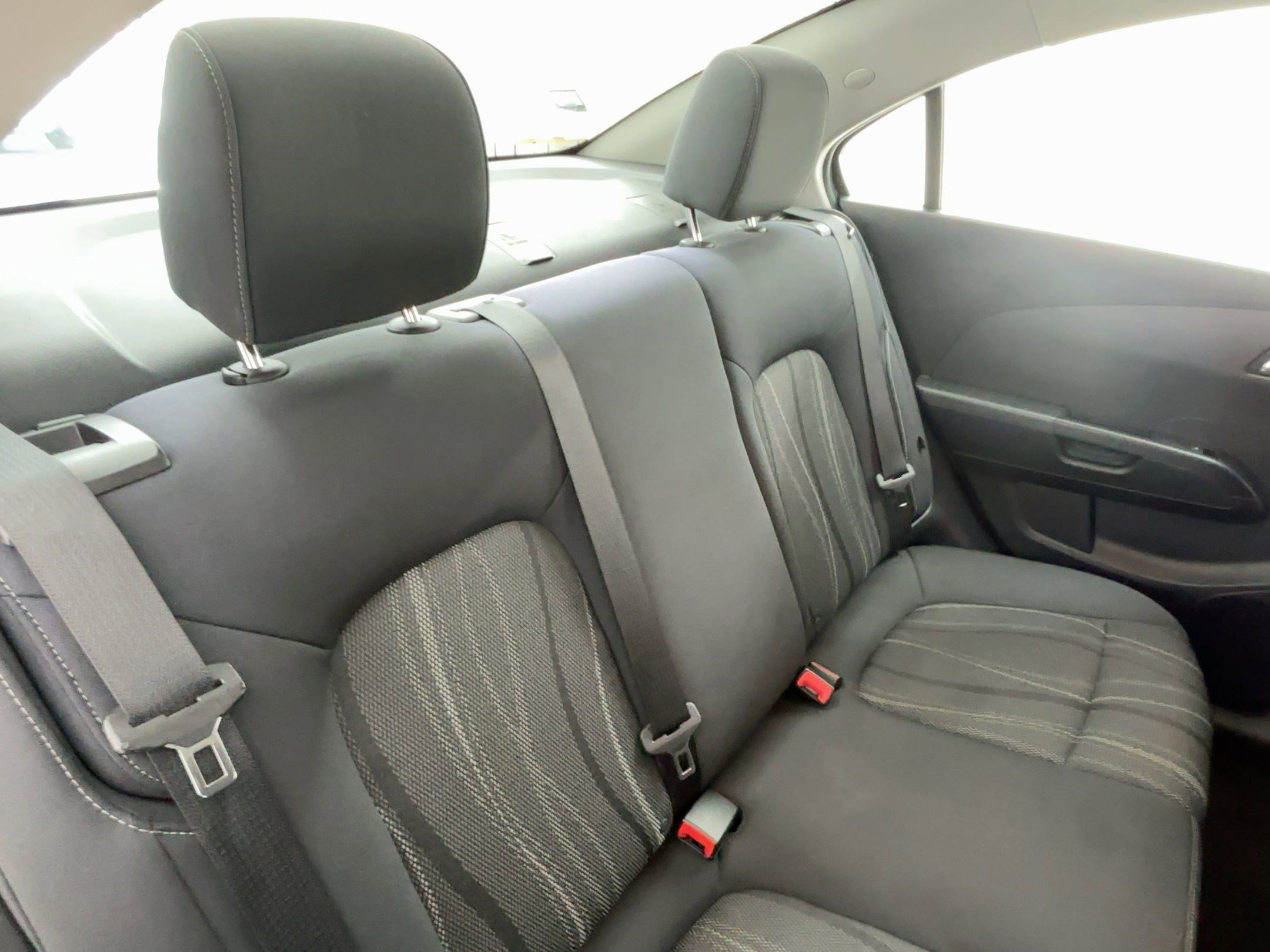 Used 2019 Chevrolet Sonic LT image 30