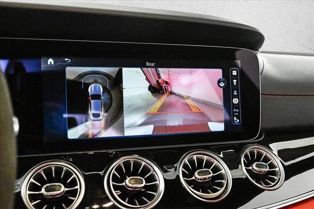 New 2026 Mercedes-Benz AMG GT 43 image 14