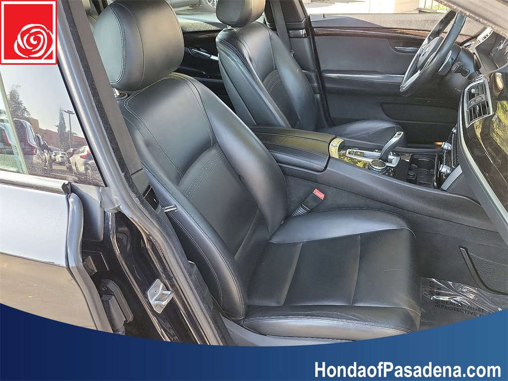 Used 2017 BMW 535i Gran Turismo 535i Gran Turismo image 23