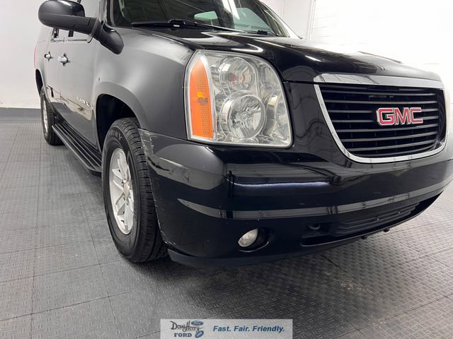 Used 2014 GMC Yukon XL SLT RWD image 8