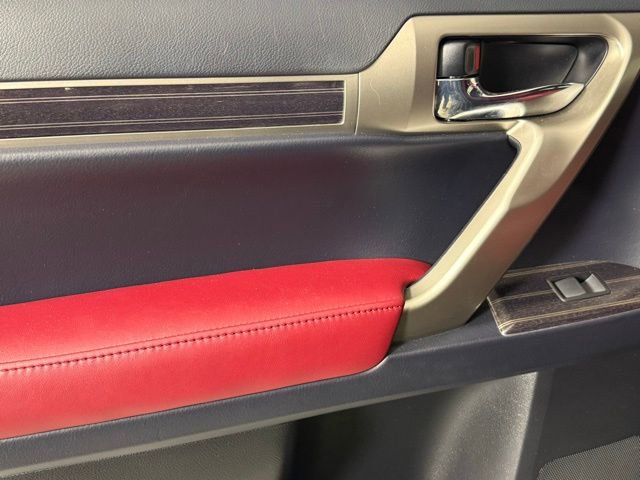 Certified 2021 Lexus GX 460 Premium w/ Premium Package image 22