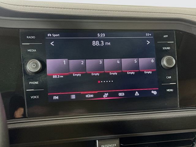 Used 2021 Volkswagen Jetta SEL image 26