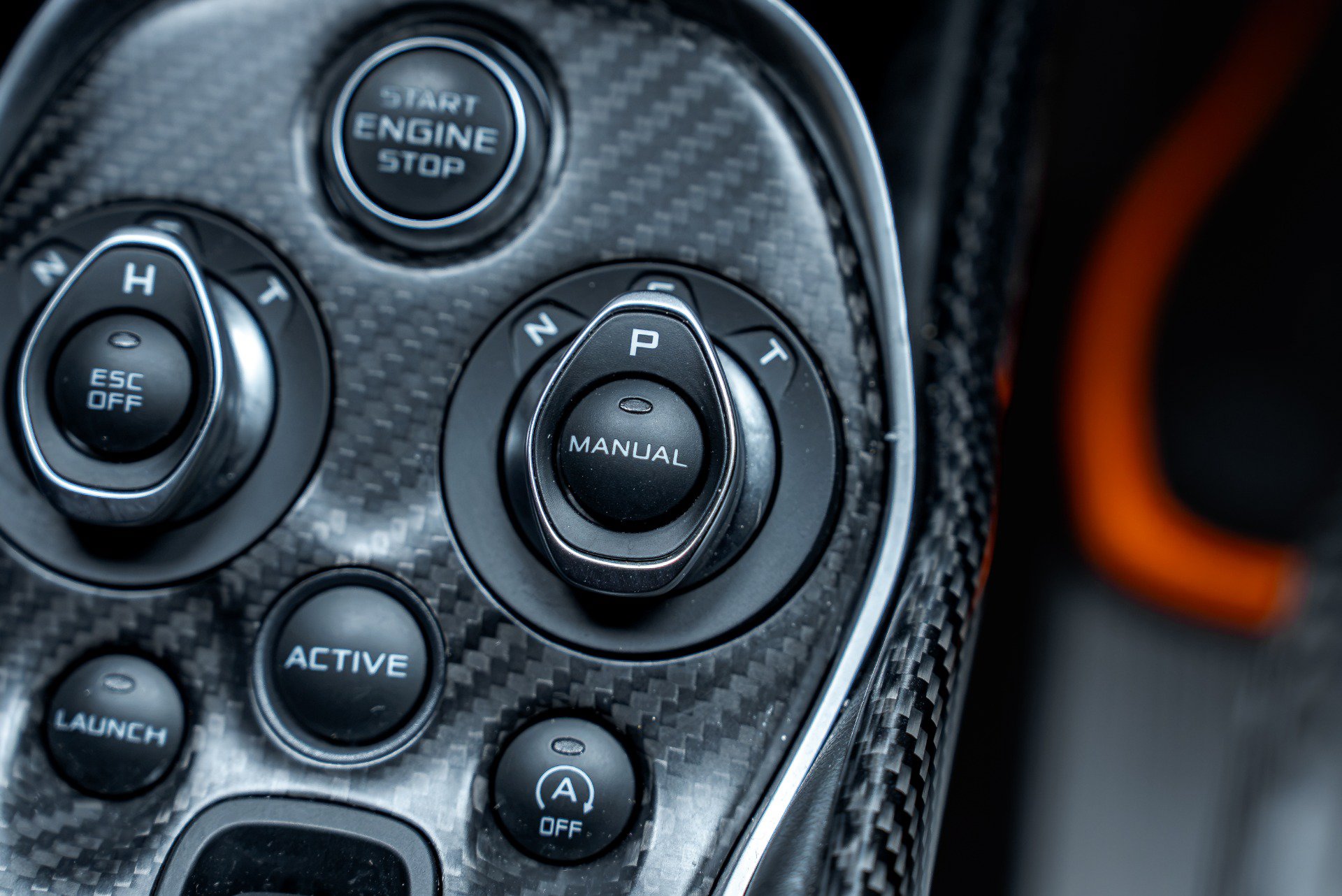 Used 2019 McLaren 600LT RWD image 52