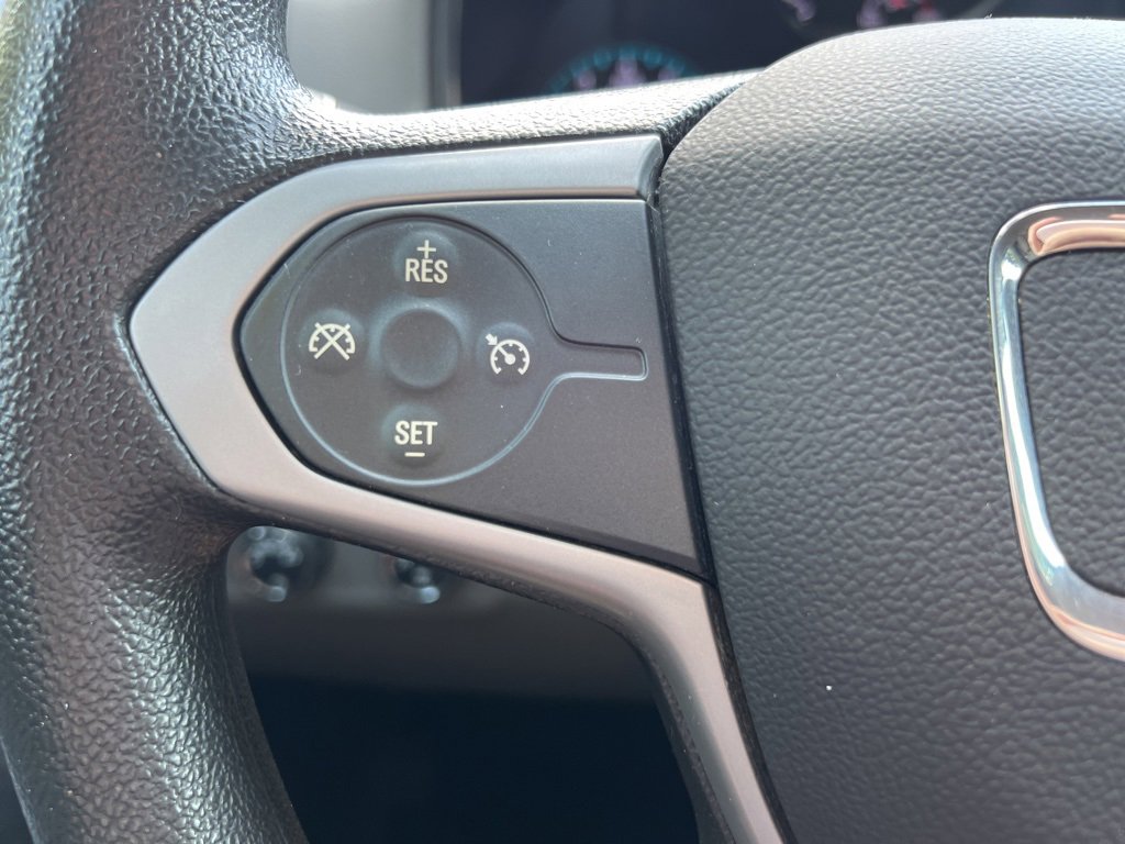 Used 2021 GMC Canyon Elevation Standard w/ Convenience Package image 27