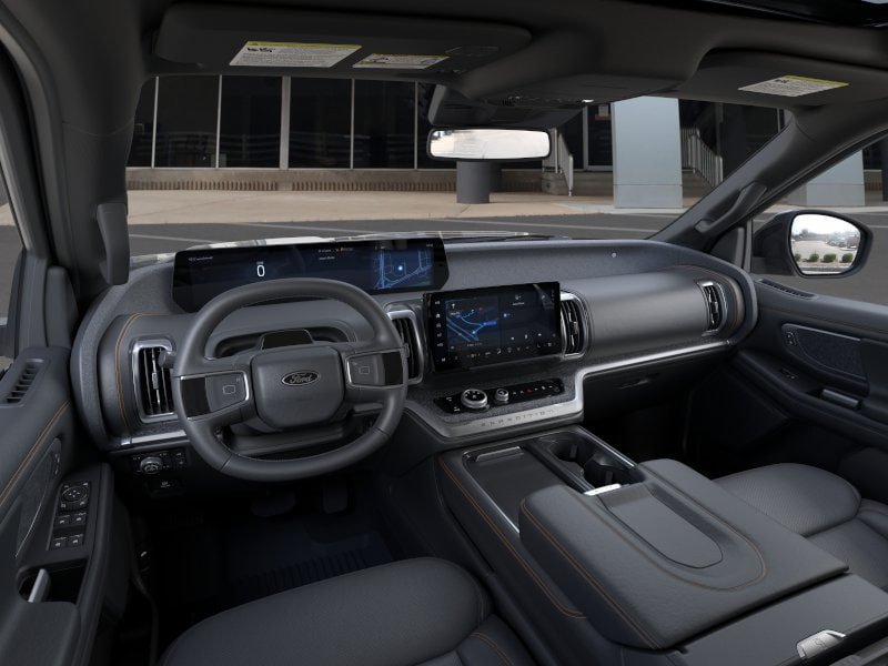New 2026 Ford Expedition Tremor AWD/4WD image 9