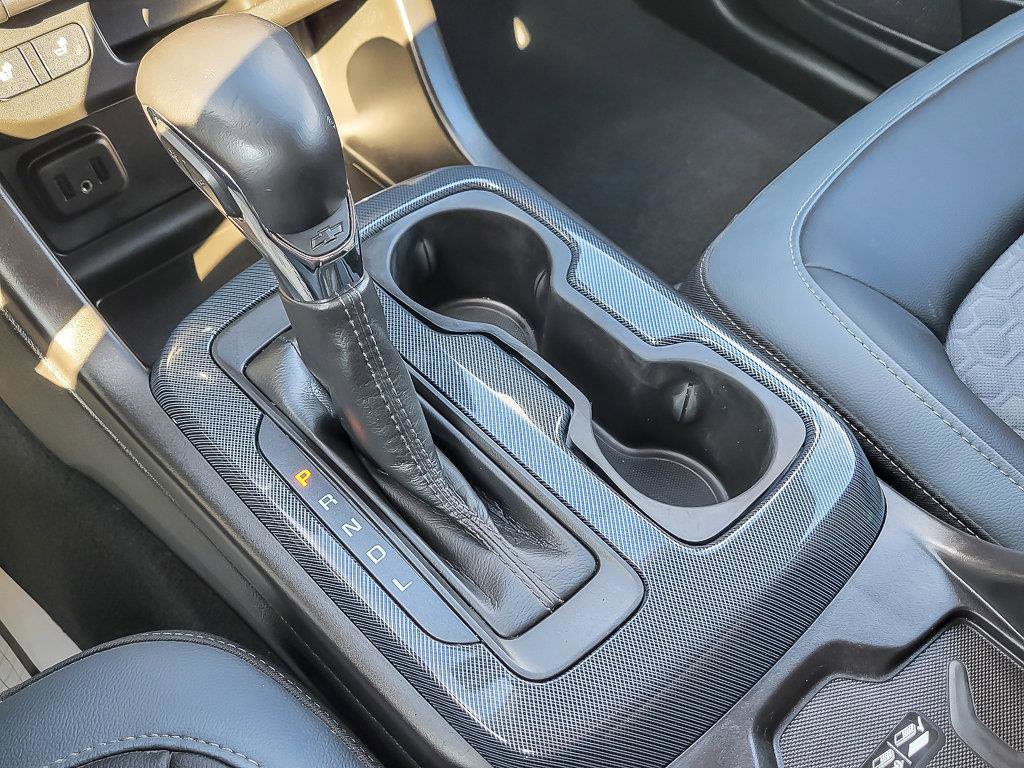 Certified 2022 Chevrolet Colorado Z71 image 16
